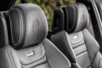 Mercedes-AMG GLE63 S 4Matic 2015 года